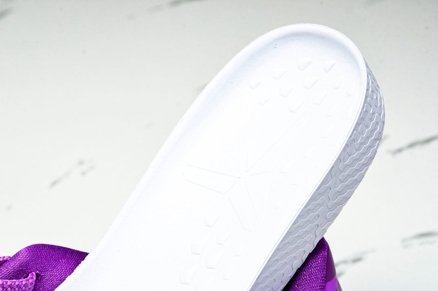 Kobe 8 Protro 'EYBL Hyper Violet'