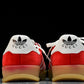 Guссi x Gazelle 'Red Velvet'
