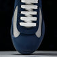 Prada America's Cup Sneaker Soft Rubber 'Royal Blue'