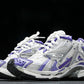 Runner 'White Purple'