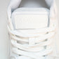 Off-White Out Of Office OOO Low Top "For Walking" - White Sand