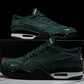 Nigel Sylvester x AJ4 RM SP Grandma's Driveway 'Fence Green'
