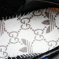 Guссi x Gazelle 'Blue GG Monogram'