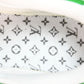 Louis Vuittоп x AF1 by Virgil Abloh 'Green'