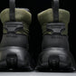 Prada Cloudburst Thunder High 'Army Green Black'