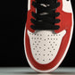 AJ1 Retro Low OG 'Chicago'