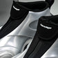 Вalenciaga Basketball Sneaker 'Silver'