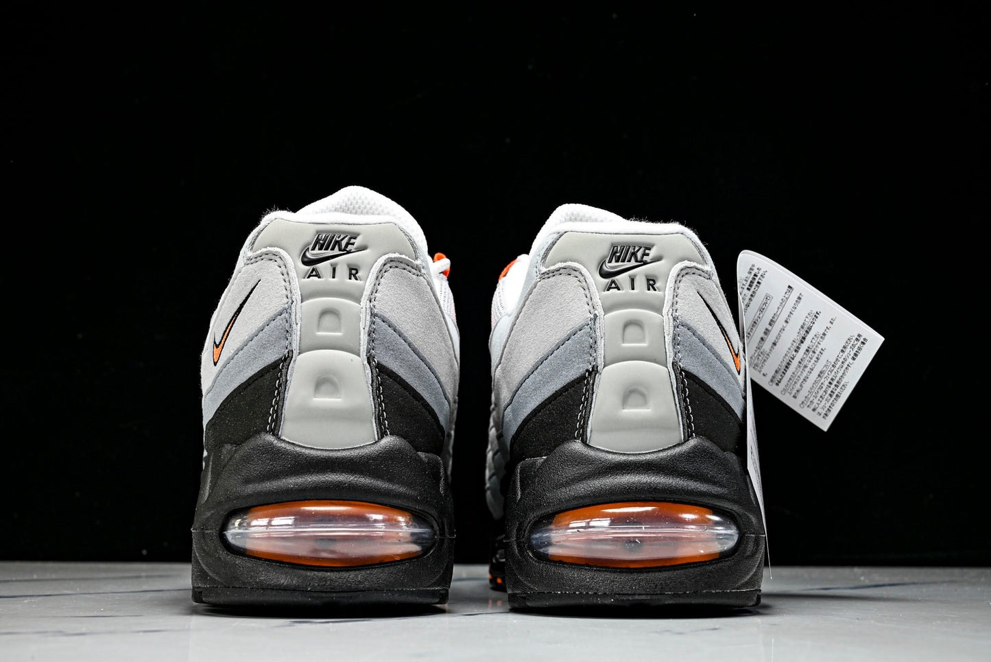 AM95 OG 'Bright Mandarin'