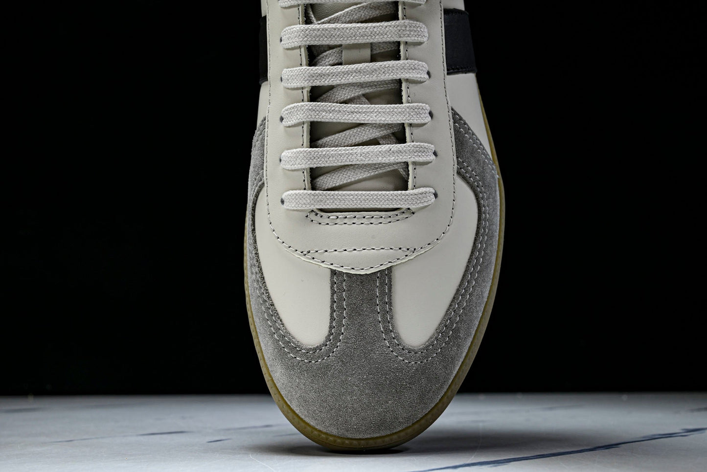 D1or B01 Matchpoint Sneaker 'Black White'