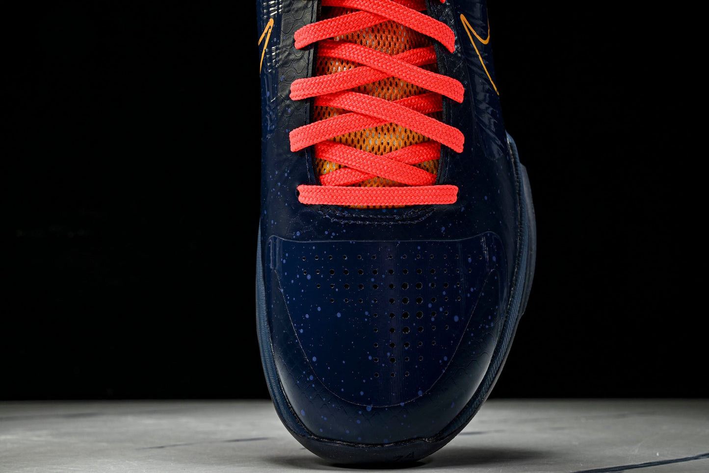 Kobe 5 Protro 'Caitlin Clark Indiana Fever'