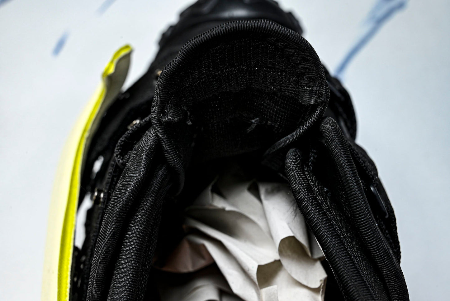 Cactus Plant Flea Market A1R FLEA 2 'Black Alabaster'