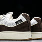 Travis Scott x D1or B713 Cactus Jack 'Beige Brown Python'