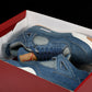 Levi's x AJ4 Retro 'Denim'