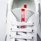 Prada America's Cup Sneaker 'White Silver'