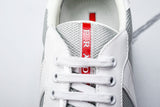 Prada America's Cup Sneaker 'White Silver'