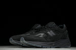 NB 991v2 x Stone Island 'Ghost Pack Black'