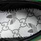 Gucci x Gazelle 'Black Green Red' - UK 10 / US 11 / EU 45