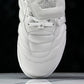 Louis Vuittоп Footprint Football Sneaker 'White'