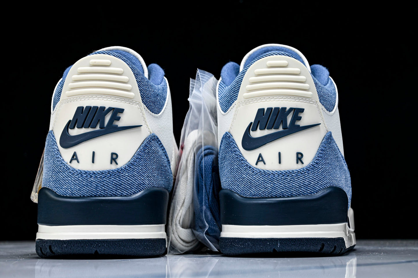 Levi's x AJ3 'All-Star City of Angels'