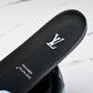 Louis Vuittоп Trainer Low Western 'Blue'