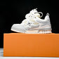 Louis Vuittоп Skate Sneaker 'Grey White'