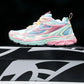 Off-White "Be Right Back" Sneaker 'Miami'