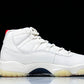 AJ11 Retro City Pack '285'