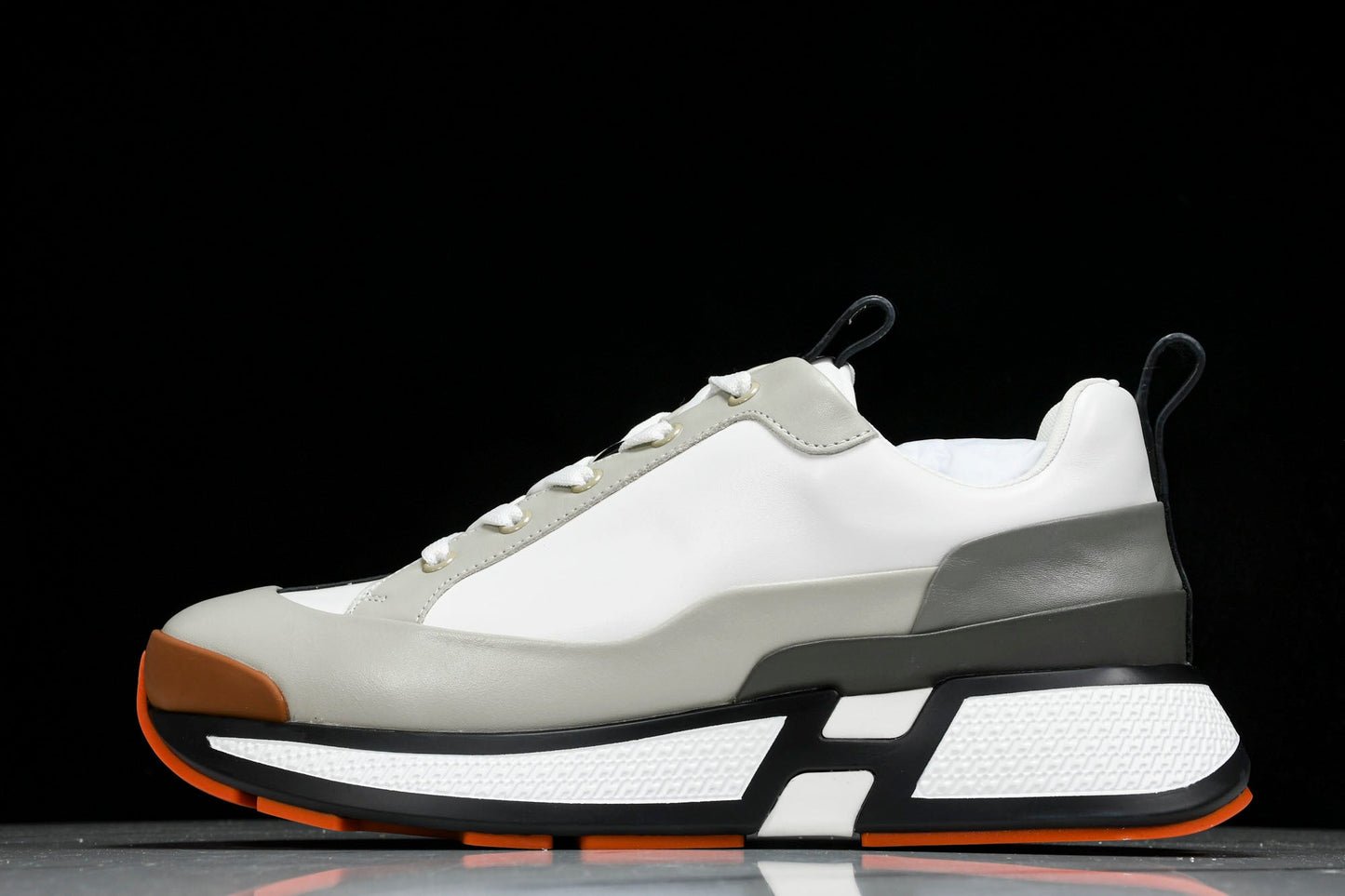 Нermès Hugo Sneaker 'Blanc'