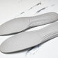 Prada America's Cup Sneaker Soft Rubber 'Steel Grey'