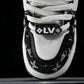 Louis Vuittоп Trainer Maxi 'Monogram Black White'