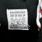 10XL Sneaker 'White Black Red'