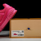 Louis Vuittоп Trainer Low Padded 'Fuchsia'