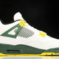 AJ4 Retro Oregon Ducks PE 'Duckman'