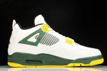 AJ4 Retro Oregon Ducks PE 'Duckman'