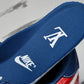 Louis Vuittоп x AF1 by Virgil Abloh 'Red White Blue'