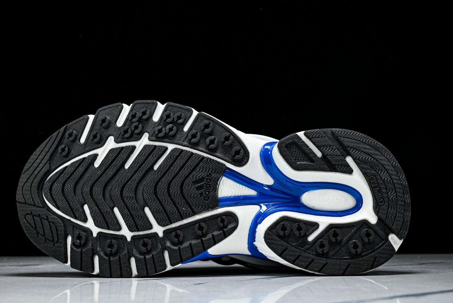 AD1STAR Jellyfish x Pharrell Williams x Virginia 'Royal Blue'