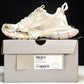 3XL Sneaker 'White Eggshell'