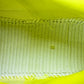 LOEWE × ON Cloudsolo 'Lime Green'
