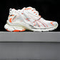 Runner 'White Orange'