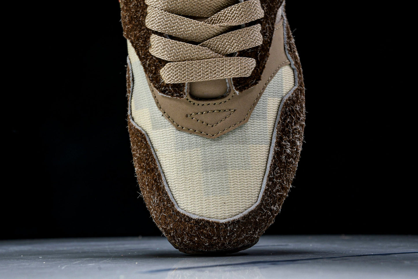 AM1 .SW00SH 'Low Poly Big Head Origins'