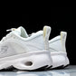 LOEWE × ON Cloudsolo 'White'
