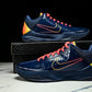 Kobe 5 Protro 'Caitlin Clark Indiana Fever'