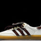Samba x Wales Bonner 'Pony Tonal Cream White'