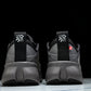LOEWE × ON Cloudsolo 'Grey Black'