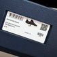 D1or B23 Skater Low x ERL 'Black Canvas'