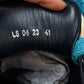 D1or x Denim Tears B33 'Blue Mohair'
