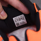 Yzy Boost 700 MNVN Orange