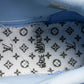 Louis Vuittоп Skate Sneaker 'Blue'