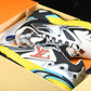 Louis Vuittоп Runner Tatic Sneaker 'Silver Multi'