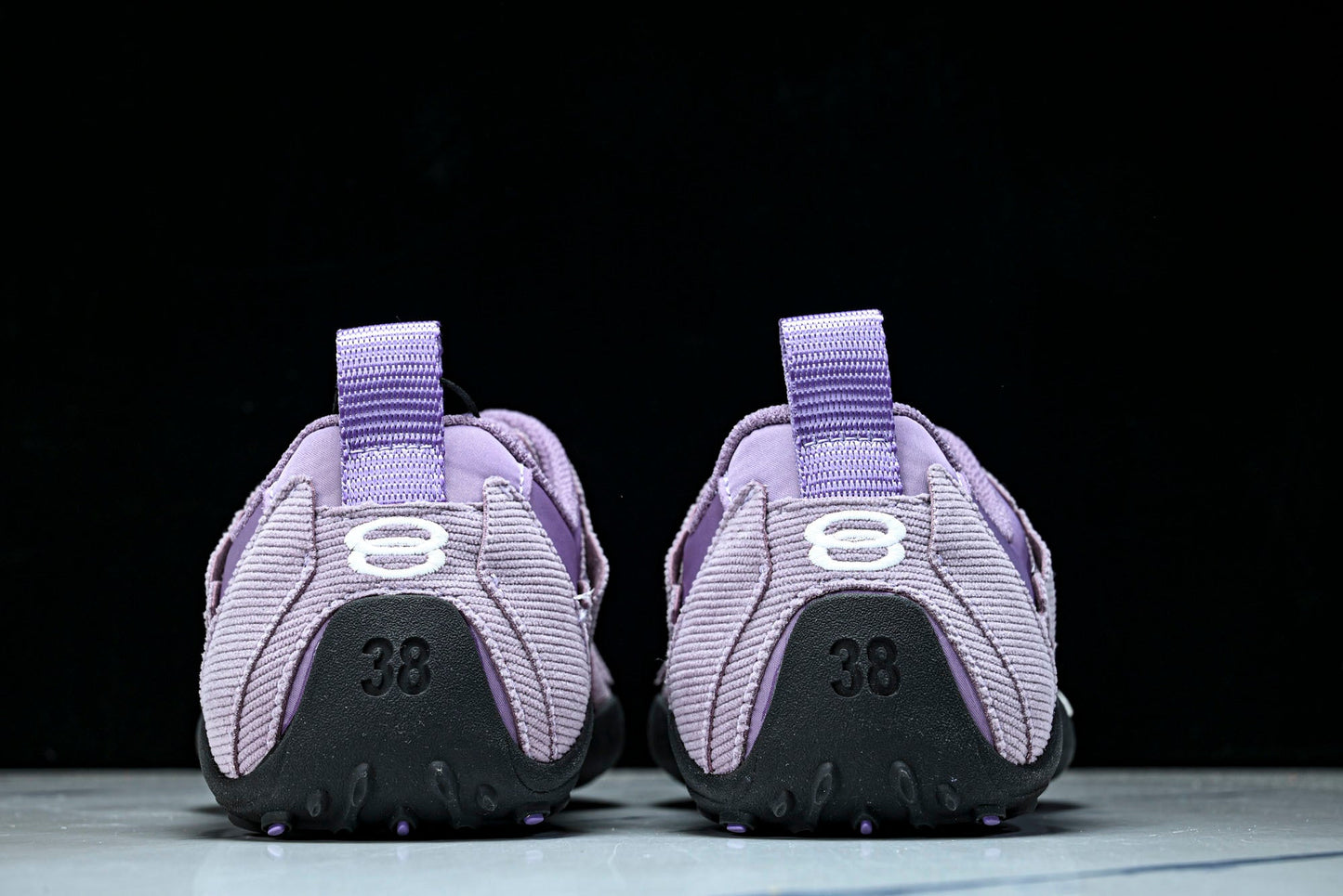 Вalenciaga Monday Ultra Sneaker 'Lilac'